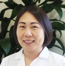 Min Kyung (Mindy) Kim