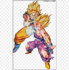 669 x 867 png 195 кб. Download Oku Gohan Kamehameha For Kids Father And Son Dragon Ball Z Png Free Png Images Toppng