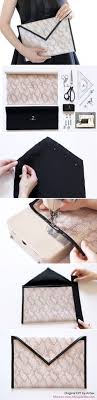 Si Cette Image Vous Inspire Nous Avons Une Gamme Complete D Articles De Mercerie Pour La Realiser Http Www Labellelut Diy En Cuir Diy Pochette Pochette Diy