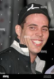 Steve o hi-res stock photography and images