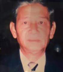 Most Recent Obituaries