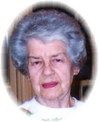 Mary M. (Durkee) Connolly
