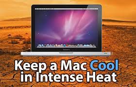 8 Ways To Keep A Mac Cool In Hot Weather | Osxdaily