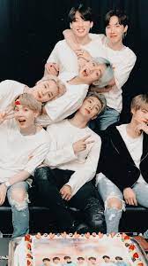 Find the best bts wallpaper hd on getwallpapers. Image Ot7 Bts Twitter Icons 719x1280 Wallpaper Teahub Io