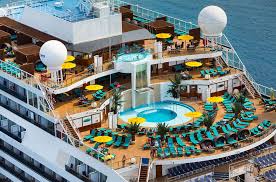 We've started sailing most of our recent cruises using the your time dining feature. 5 Reasons Carnival Cruise Line May Be Right For You Expedia Viewfinder