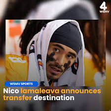 NEW: The former Tennessee quarterback entered the transfer portal