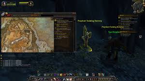 Gamesradar+ takes you closer to the games, movies and tv you love. Vigi On Twitter For Anyone That Doesn T Know On The Alpha There Are Lvl 102 Training Dummies Prepfoot Compound In Highmountain Https T Co 2jcrk9capx