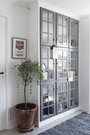 Personaliza Tu Estanteria Billy De Ikea Vitrinas Ikea Estanterias Billy Decoracion Hogar