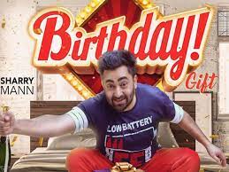 These new baby gift ideas will help ease them into parenthood. Sharry Maan Shares The Poster Of His Upcoming Song Birthday Gift Punjabi Movie News Times Of India