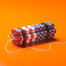 Image result for Orange 1990 TNT Skypack