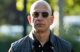 The net worth of jeff bezos from 1999 to 2018 as estimated by forbes magazine, in the nominal u.s. Jeff Bezos Net Worth 2020 Age Height Wife Children Bio Wiki Facts Raphael Saadiq