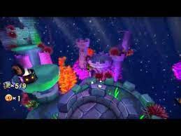 A Hat In Time Arctic Cruise S Deep Sea Purple Time Rift Part 48 Youtube