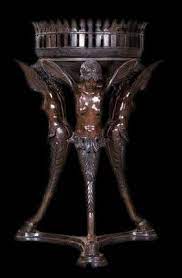 5 out of 5 stars (274) $ 35.00. Roman Tripod Table From Pompeii Bronze Sculpture Statue Roman And Etruscan Statues Roman And Etruscan Civiliz Bronze Sculpture Bronze Furniture Sculpture