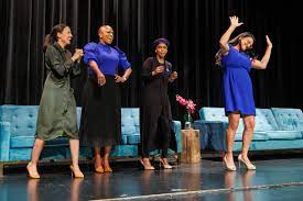 Abortion takes center stage as 'the Squad' rallies for Tlaib in Detroit ⋆  Michigan Advance