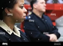 Lt s george hi-res stock photography and images