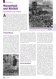 Sie trennt genau zwischen freiern und freunden. Nierentisch Und Nitribitt Senioren Zeitschrift Frankfurt