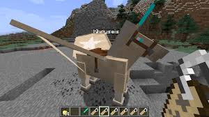 How to install unicorn & pegasus mod 1.12.2/1.11.2 for minecraft · download forge installer, unicorn&pegasus. The Ultimate Unicorn Mod 1 17 1 1 16 5 1 15 2 Wings Horns Hooves