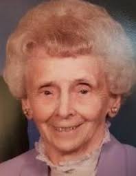 Daisy Larson Obituary July 3, 2021