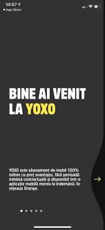 Din 01.01.2021, limita de consum a internetului în roaming see făra cost suplimentar va crește și poate fi consultată, din ianuarie 2021, la *100# sau în my orange. Yoxo Toate Detaliile Pentru Abonamentul Digital De Telefonie MobilÄ Pe Care L PoÈi Configura Lunar Gadget Ro Hi Tech Lifestyle