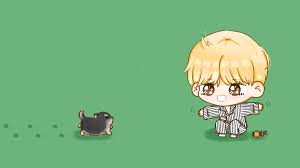 But i really can only do this. Bts Fanart On Tumblr