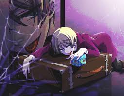 ♢a trancy tigress♢ alois trancy x. Alois Trancy Kuroshitsuji Ii Image 230798 Zerochan Anime Image Board