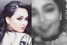 Pre wedding foto izara aisyah & adib khalid. 10 Foto Adik Perempuan Izara Aishah Ivana Arishah Iluminasi