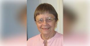 Obituary information for Virginia Pierce Elderbrock