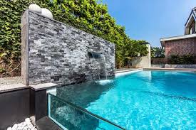 Poolanlagen für den garten | haus ideen. 1001 Ideen Und Erstaunliche Bilder Von Pool Im Garten