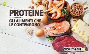 Quali sono gli alimenti più ricchi? Cibi Proteici Quali Sono Ecco Gli Alimenti Ricchi Di Proteine Tabella