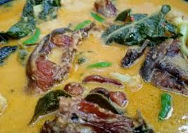 Rm8.50/mangkuk harga untuk asam pedas ikan tenggiri: Resep Gulai Ikan Salai Vs Brokoli Lezat Resep Sayur