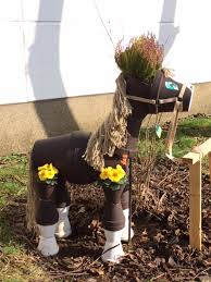 Read honest and unbiased product reviews from our users. Tontopf Pferd Claypot Horse Mit Neuen Blumen Befplanzt Tontopfe Basteln Mit Tontopfen Tontopf Figuren