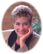 Lynette Ann Benning Arne (1958-2008)