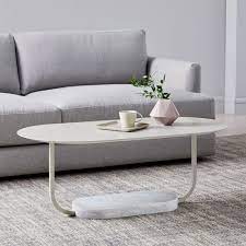 Also if you want to go with a beautiful weathered glass look the west elm terrace side and coffee table are a great addition. Clifton Coffee Table
