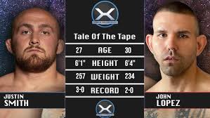 Ignite A town Thomas Herrera vs Matt Lagou