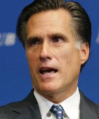 Is Romney ready for the big time?