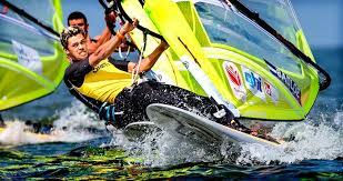 Gregory sedoc bekijkt hoe de wetenschap kan bijdragen aan de gouden medaille van de windsurfer kiran badloe, die hij deze zomer op de olympische spelen in tokio hoopt te behalen. Kiran Badloe Een Heleboel Mensen Denken Aan Wat Er Allemaal Kan Misgaan Ik Heb Dat Niet De Volkskrant