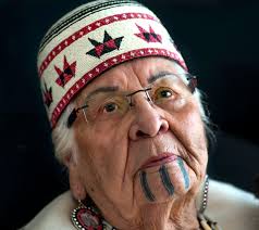 A voice for the voiceless