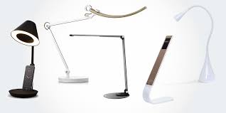 This foldable led desk lamp with a 210° flexible arm and 90° base axis, good help to save desk space. Cool Office Light Novocom Top