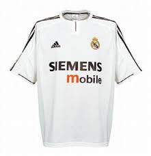 About press copyright contact us creators advertise developers terms privacy policy & safety how youtube works test new features press copyright contact us creators. Real Madrid 2004 Kit Cheap Online