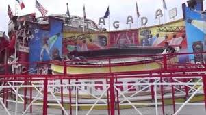 Avec deux accidents en une semaine, l'édition 2017 de la foire du trône ne commence pas sous les meilleurs auspices. Un Nouvel Accident A La Foire Du Trone La Republique De Seine Et Marne