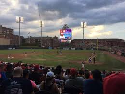 Photos At Autozone Park