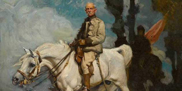 Frederick Roberts: Bobs | National Army Museum