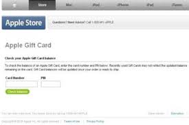 This is not the card number. Phishers Want Your Apple Gift Card Help Net Security