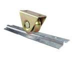 Wholesale Custom U Groove Sliding Gate Track Wheel ...