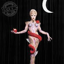 The fierce final two queens, sasha velour and peppermint, sit down to watch the rupaul's drag race season 9 finale to serve up. Sasha Velour Spills The Secrets Of Her Out Of This World Rupaul S Drag Race Season 10 Finale Look Rupaul Drag Race Winners Rupaul Rupauls Drag Race