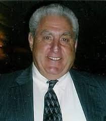 Grant Harter Obituary