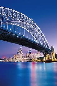 Sydney Harbour Bridge Australia Multi City World Travel Amazing Discounts Up To 80 Off Compare Prices On 100 S Of Australien Sydney Schonste Orte Der Welt
