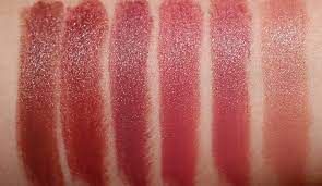 Becca Ultimate Lipstick Love Review Swatches Ad Lipstick For Fair Skin Lipstick Liner Lipstick