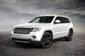 2018 2019 Jeep Has Developed A Version Of The Suv Grand Cherokee S Limited For The Briti Jeep Grand Cherokee Sport Jeep Grand Cherokee Jeep Grand Cherokee 2012