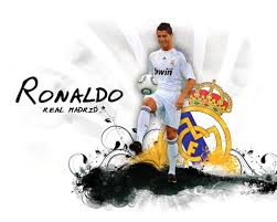 Cristiano ronaldo real madrid red form wallpapers by ber4ik4ik on. Real Madrid Ronaldo Wallpapers Desktop Background